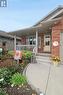 110 A 13Th Avenue, Hanover, ON  - Outdoor With Deck Patio Veranda 