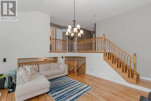 12 Seastar Road, Brampton, ON - Indoor