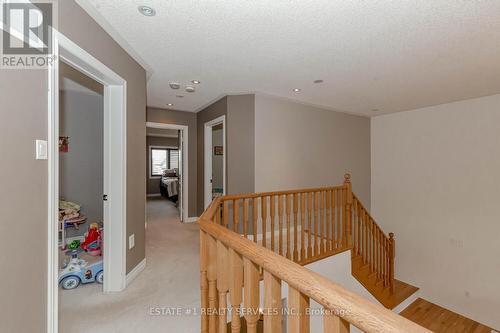 12 Seastar Road, Brampton, ON - Indoor Photo Showing Other Room