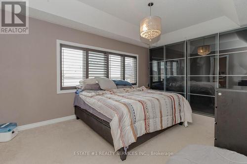 12 Seastar Road, Brampton, ON - Indoor Photo Showing Bedroom