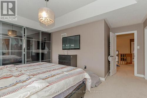 12 Seastar Road, Brampton, ON - Indoor Photo Showing Bedroom