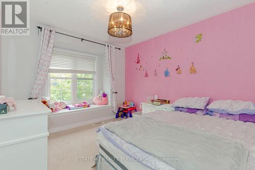 12 Seastar Road, Brampton, ON - Indoor Photo Showing Bedroom