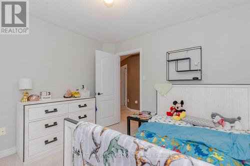 12 Seastar Road, Brampton, ON - Indoor Photo Showing Bedroom