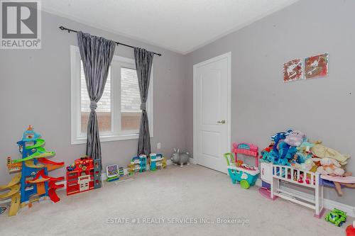 12 Seastar Road, Brampton, ON - Indoor