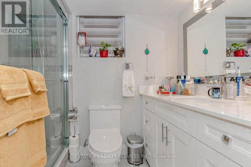 12 Seastar Road, Brampton, ON - Indoor Photo Showing Bathroom