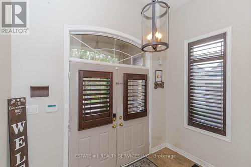 12 Seastar Road, Brampton, ON - Indoor Photo Showing Other Room