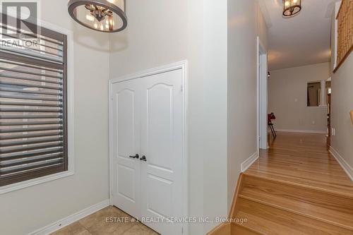 12 Seastar Road, Brampton, ON - Indoor Photo Showing Other Room