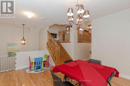 12 Seastar Road, Brampton, ON - Indoor Photo Showing Other Room