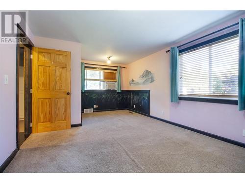 1765 Nixon Road, Revelstoke, BC - Indoor Photo Showing Other Room