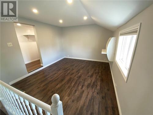 Loft - 147 Lefebvre Avenue, Cornwall, ON - Indoor Photo Showing Other Room