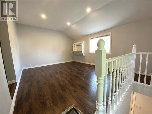 Loft - 147 Lefebvre Avenue, Cornwall, ON - Indoor Photo Showing Other Room