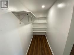 Walk-in Closet - 