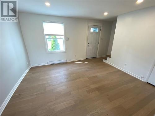 Living Room - 147 Lefebvre Avenue, Cornwall, ON - Indoor Photo Showing Other Room