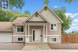 2135 Herman AVENUE  Saskatoon, SK S7M 0N1