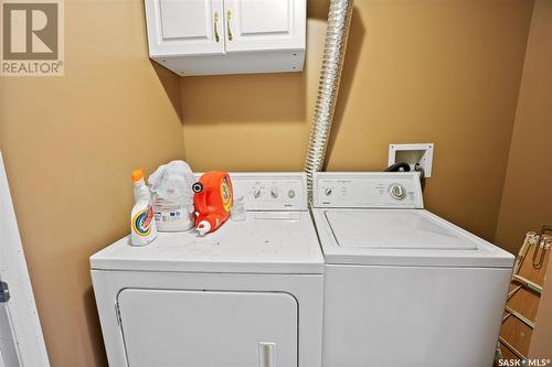 2135 Herman Avenue, Saskatoon, SK - Indoor Photo Showing Laundry Room