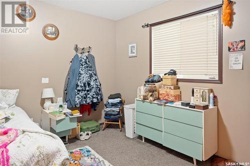 2135 Herman Avenue, Saskatoon, SK - Indoor Photo Showing Bedroom