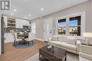 413 Paling Avenue, Hamilton, ON  - Indoor Photo Showing Living Room 