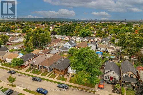 413 Paling Avenue, Hamilton, ON - Outdoor With View