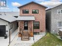 821 N Avenue S, Saskatoon, SK  - Outdoor 