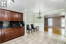 1474 Wildren Place, Cambridge, ON  - Indoor Photo Showing Kitchen 