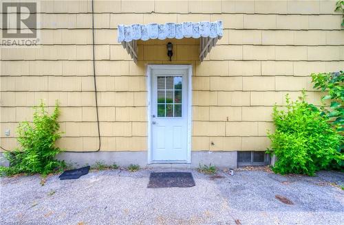 1474 Wildren Place, Cambridge, ON - Outdoor With Exterior