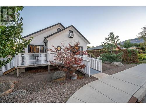 7204 85Th Street, Osoyoos, BC 