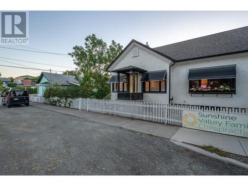 7204 85Th Street, Osoyoos, BC 