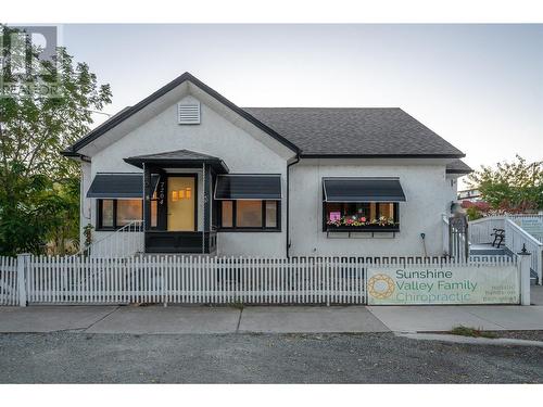 7204 85Th Street, Osoyoos, BC 