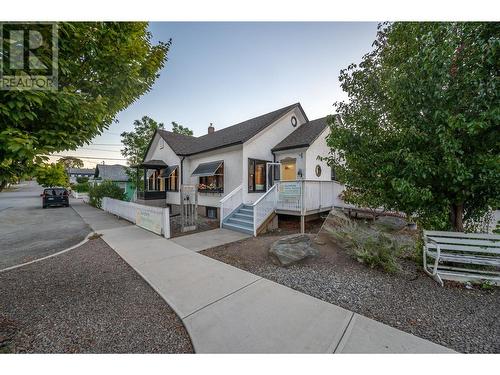 7204 85Th Street, Osoyoos, BC 