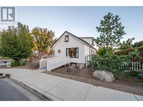 7204 85Th Street, Osoyoos, BC 