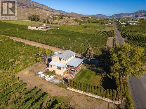 10703 12Th Avenue, Osoyoos, BC 