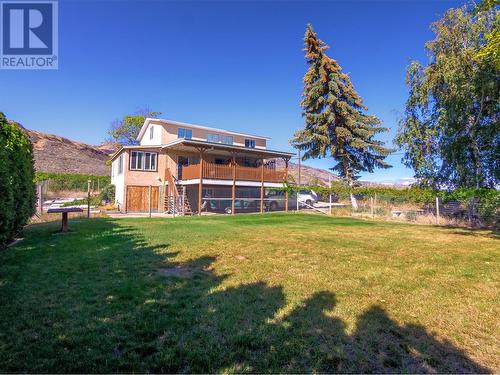 10703 12Th Avenue, Osoyoos, BC 