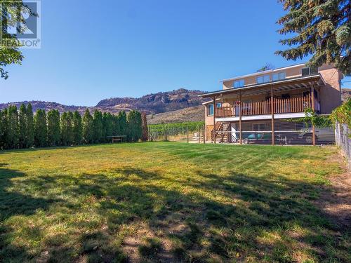 10703 12Th Avenue, Osoyoos, BC 