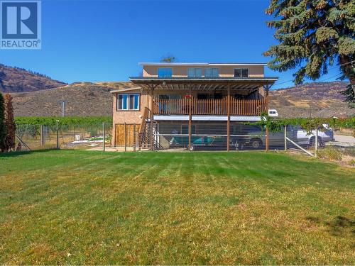 10703 12Th Avenue, Osoyoos, BC 