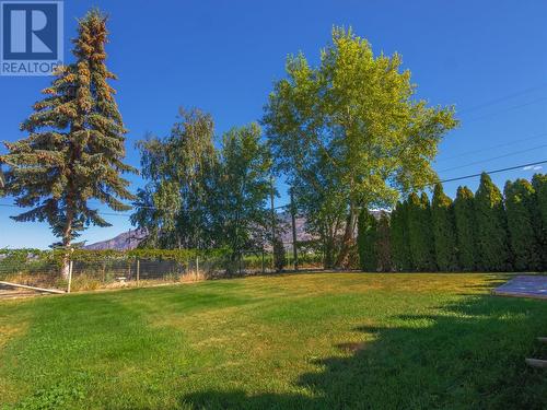 10703 12Th Avenue, Osoyoos, BC 