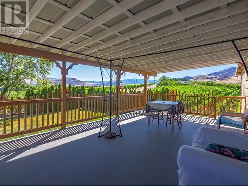 10703 12Th Avenue, Osoyoos, BC 