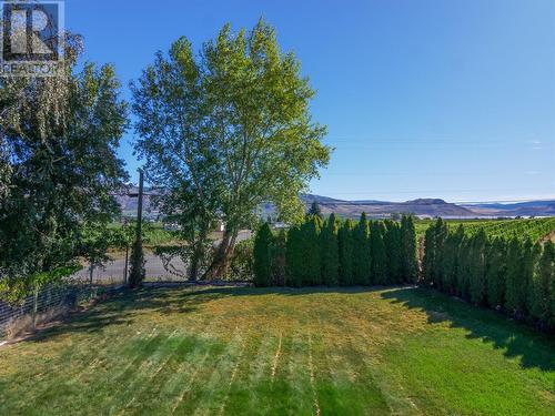 10703 12Th Avenue, Osoyoos, BC 