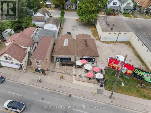 442 Hamilton Road, London, ON 