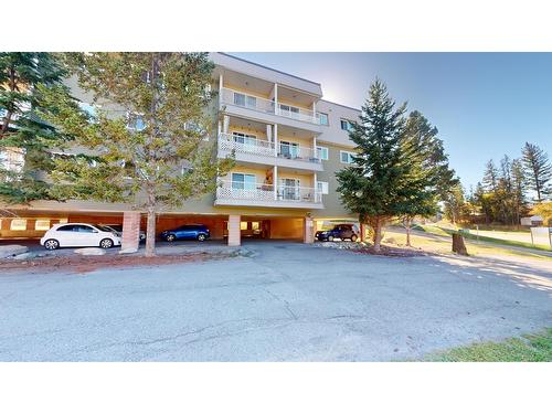 1214 - 2015 2Nd Street N, Cranbrook, BC - Outdoor