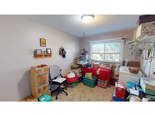 1214 - 2015 2Nd Street N, Cranbrook, BC - Indoor