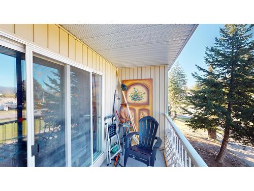 1214 - 2015 2Nd Street N, Cranbrook, BC - Outdoor With Exterior