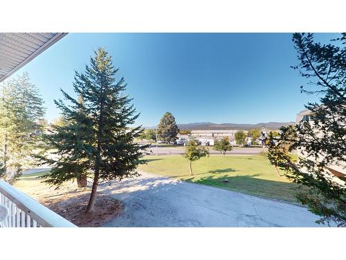 1214 - 2015 2Nd Street N, Cranbrook, BC - Outdoor With View