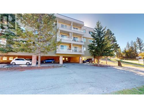 2015 2Nd  N Street Unit# 1214, Cranbrook, BC - Outdoor