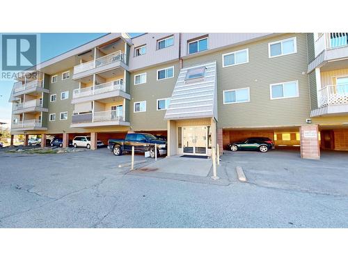 2015 2Nd  N Street Unit# 1214, Cranbrook, BC - Outdoor