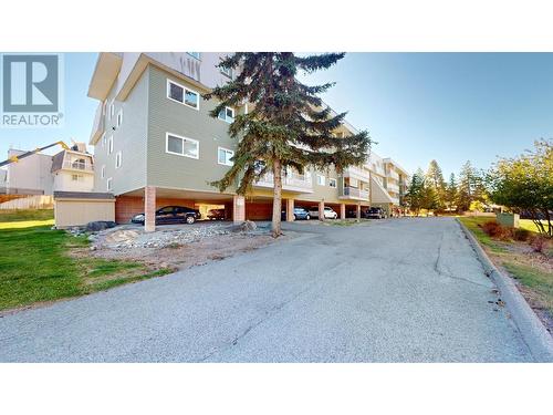 2015 2Nd  N Street Unit# 1214, Cranbrook, BC - Outdoor