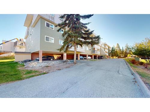 1214 - 2015 2Nd Street N, Cranbrook, BC - Outdoor