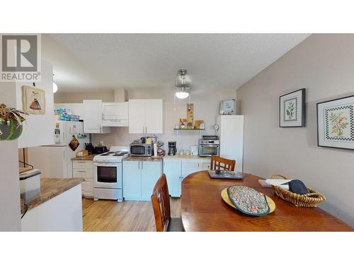 2015 2Nd  N Street Unit# 1214, Cranbrook, BC - Indoor