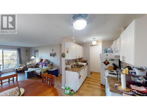 2015 2Nd  N Street Unit# 1214, Cranbrook, BC - Indoor