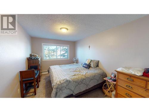 2015 2Nd  N Street Unit# 1214, Cranbrook, BC - Indoor Photo Showing Bedroom