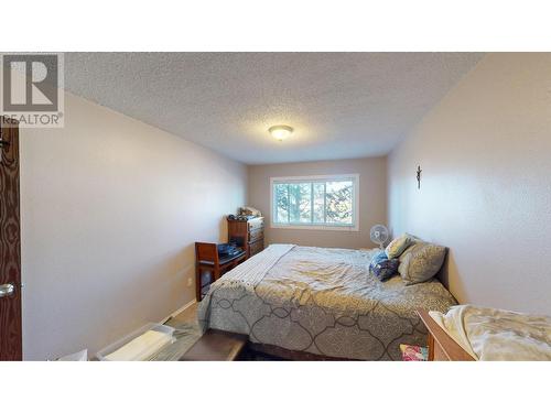 2015 2Nd  N Street Unit# 1214, Cranbrook, BC - Indoor Photo Showing Bedroom